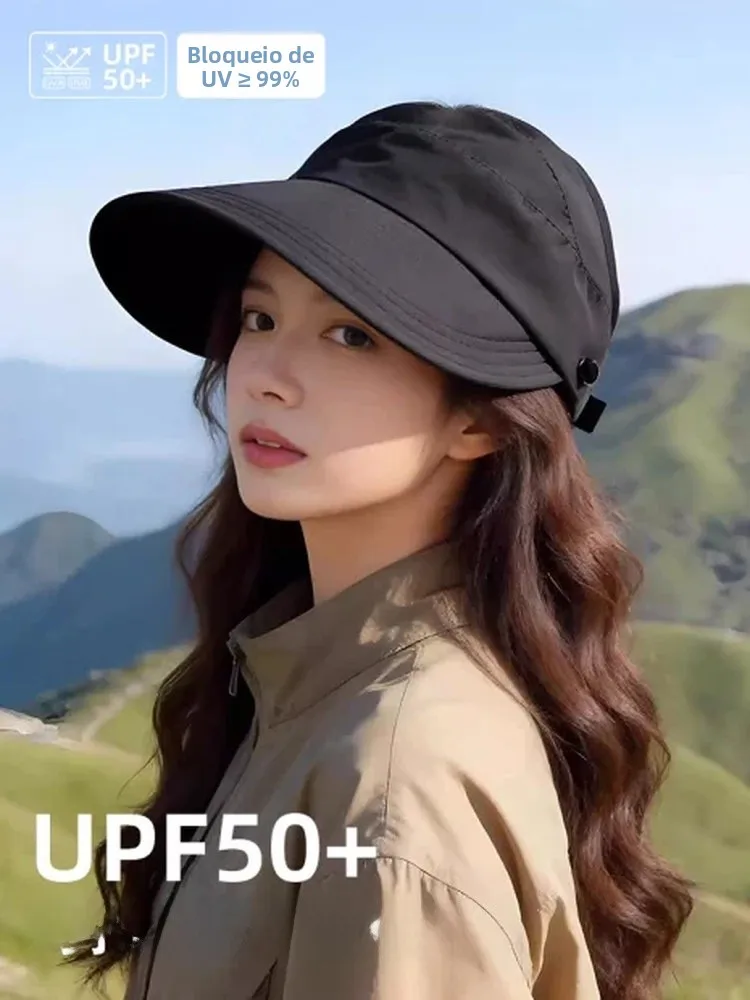 cappello-da-sole-estivo-naits-keits-da-donna-con-tesa-larga-traspirante-protezione-uv-upf50-pieghevole-a-visiera-aperta-per-giovani