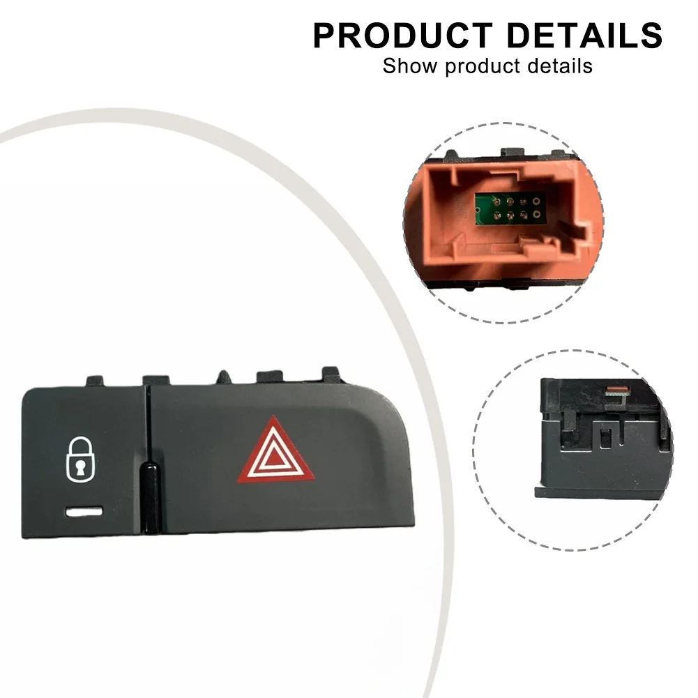 Lockout Switch 9815…