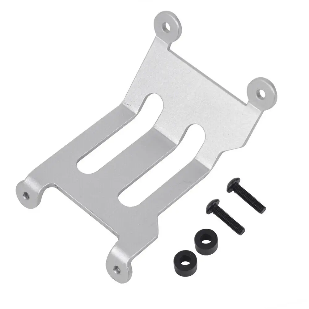 

Aluminum Rear Bumper Suitable for Tamiya BBX-01 BB-01 1/10 RC Buggy Chassis Parts