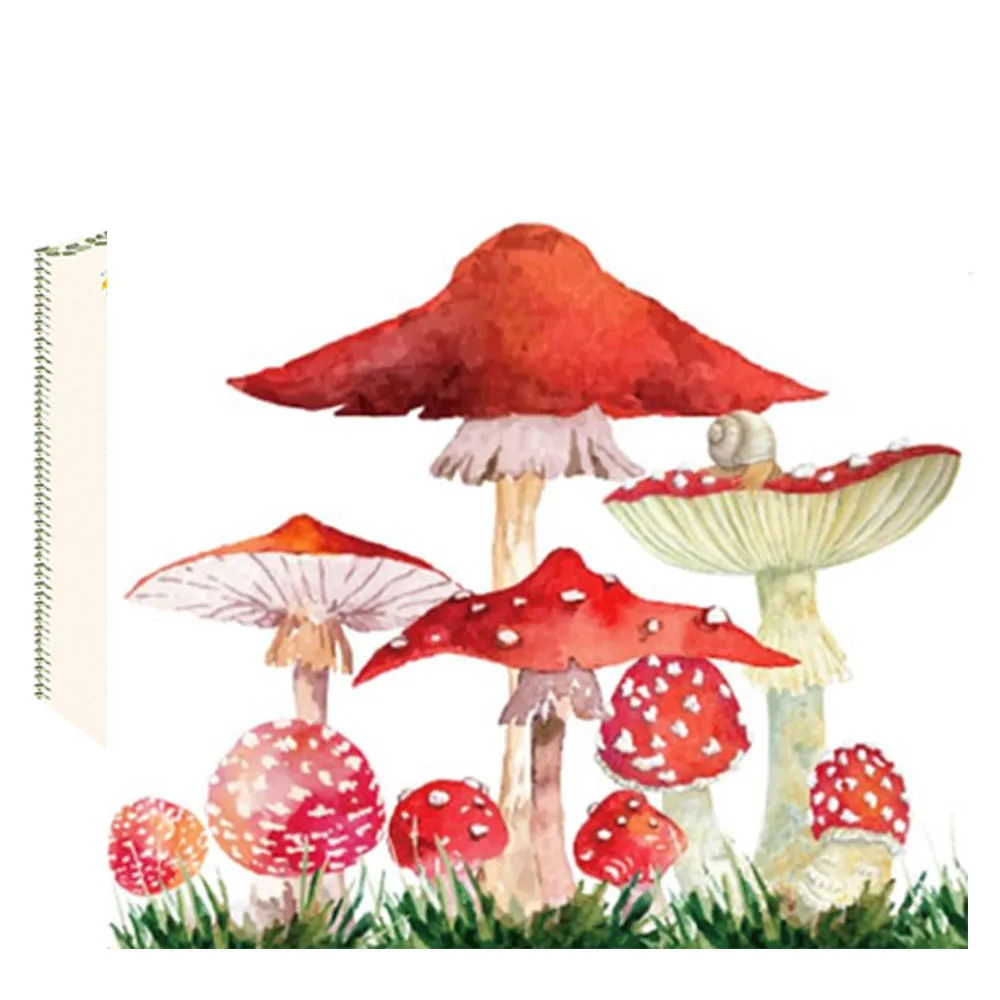 20/40/80 Stück Feen-Papierservietten, Feen-Partyservietten, Blumen-Feenservietten, Verzauberter Wald Partyzubehör, Garten-Geburtstagsdekoration – Detail 6