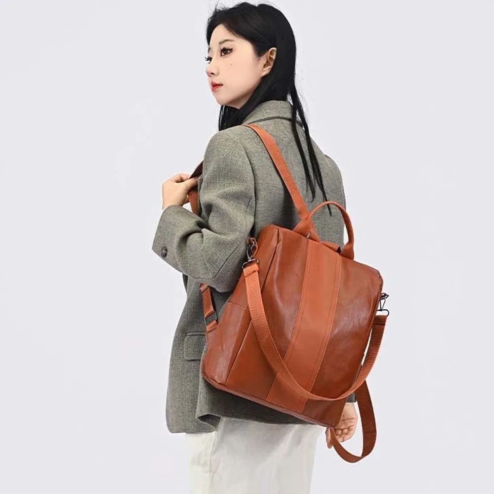 mochila-elegante-de-pu-macio-com-varios-bolsos-estilo-coreano-grande-capacidade-bolsa-escolar-de-cor-solida-multiuso