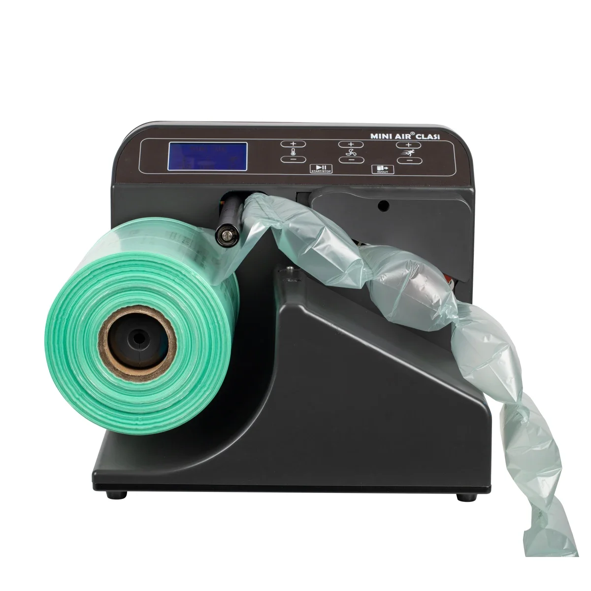 Multi-functional Air Bubble Film Bag Cushion Machine