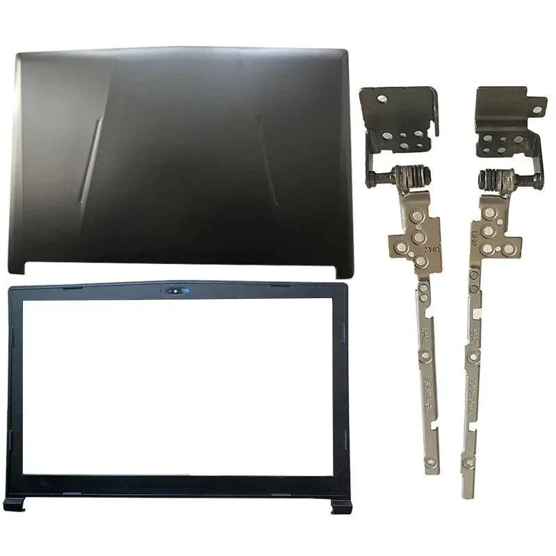 

NEW LCD Back Cover/Front Bezel/Hinges For MSI GL63 8RD 8RC 8RE MS-16P4 MS-16P5