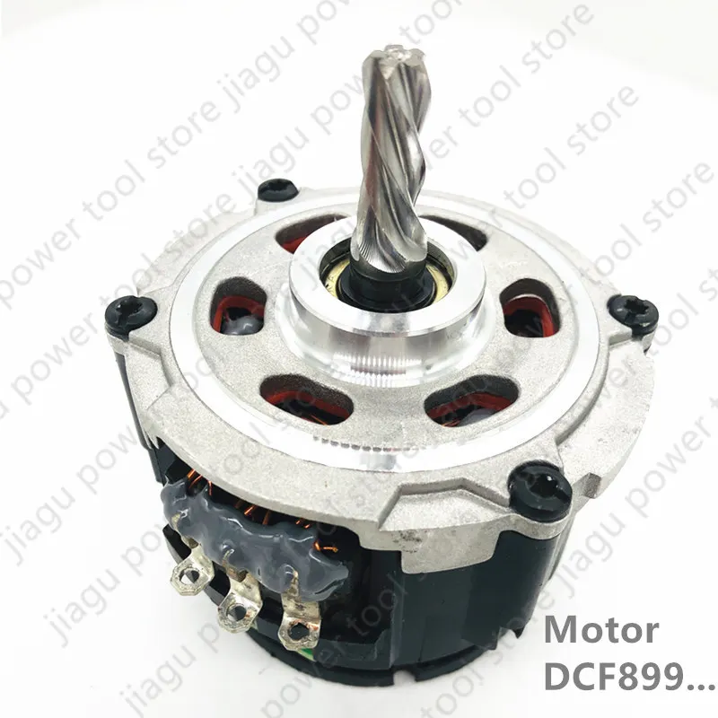 

Motor N578553 N426401 for Dewalt DCF899 DCF899HB DCF899H DCF899B DCF899M1 DCF899P2 DCF899HP2 DCF899HP