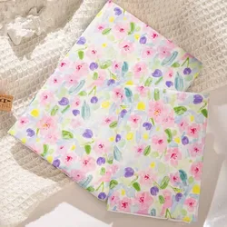 A5 A6 Pollen Notebook Cover Planner Case Cover Protective Shell Journal Cover Protector Office Stationery Supplies