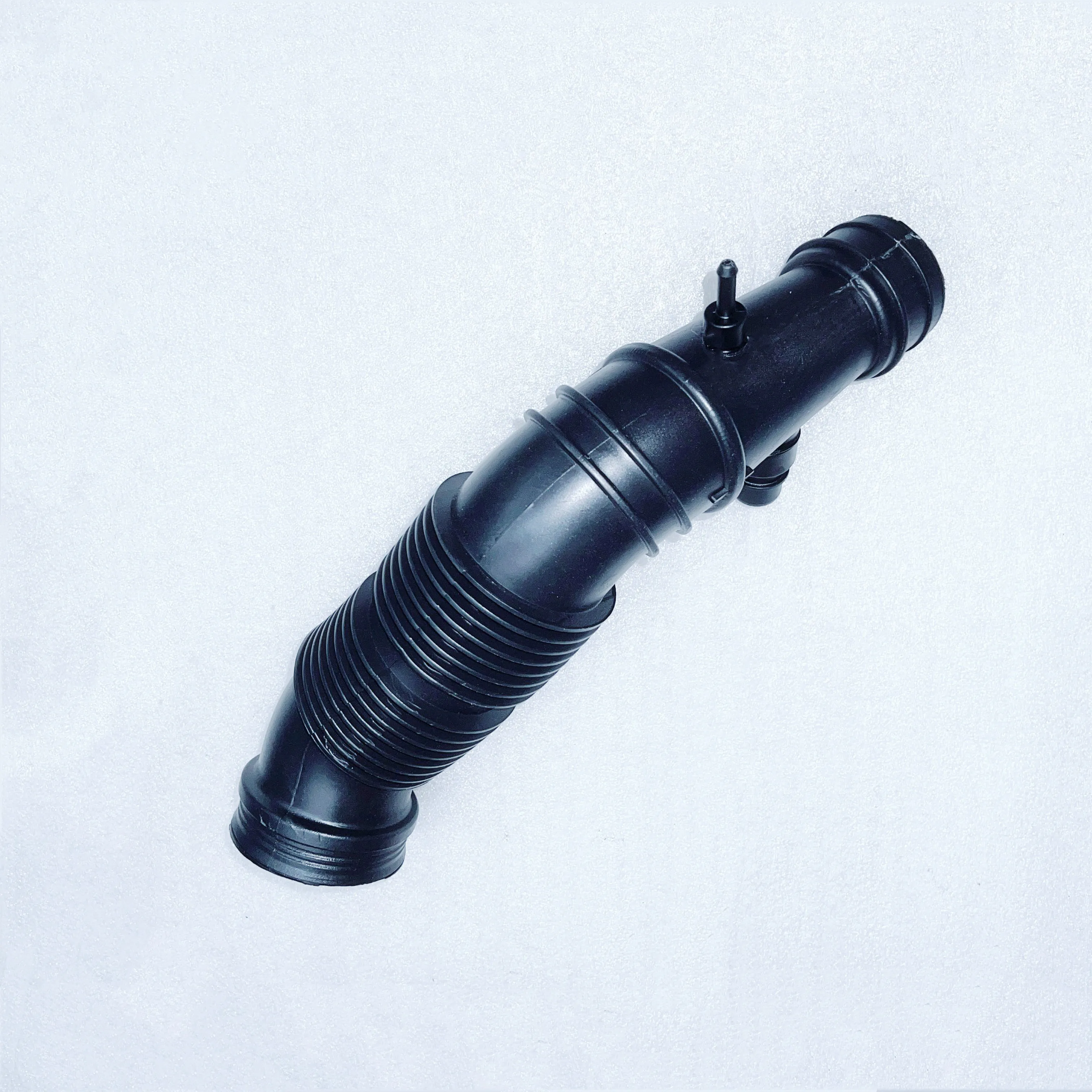 Clean Air Duct (Intake Pipe, Connected To Air Filter Cover) 68297298AA, 52026977, Suitable For: 1.4L Compass M6, Compass MP, M4