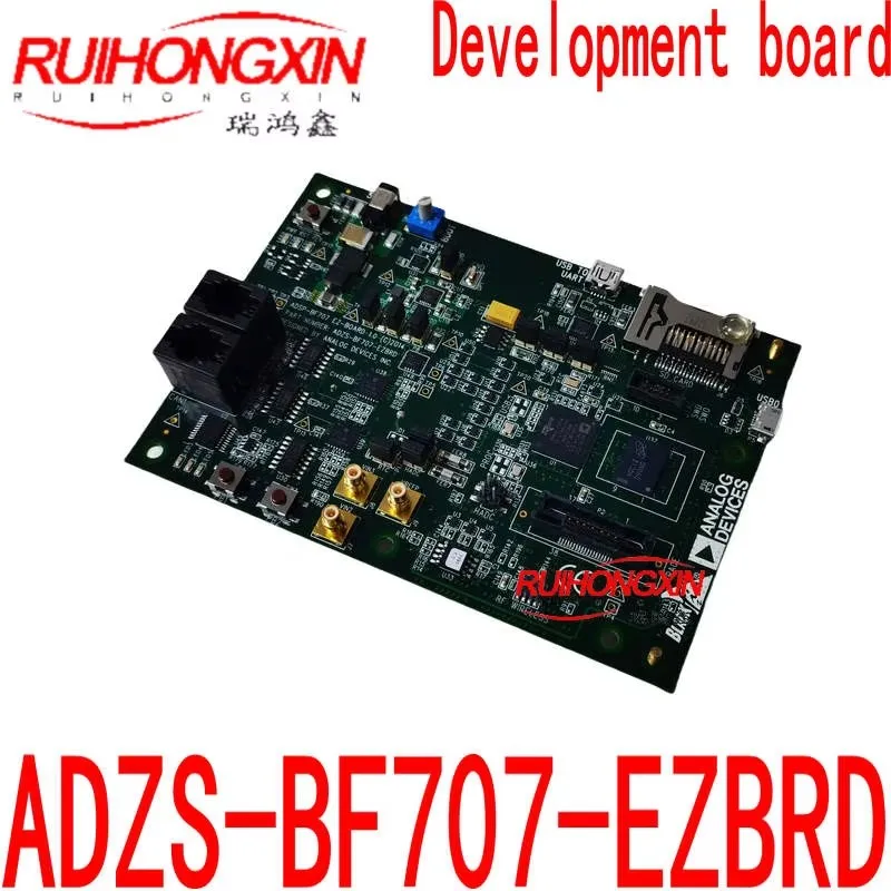 

ADZS-BF707-EZBRD development board /BF707 chip /ADI development board /ADZS-BF707 EZLITE in stock