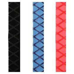 Rod Wrap X-Tube Heat Shrink Wrap DIY Electrical Insulation Wrap Heat Shrink Sleeve Wrap Fishing Building Handle Grip Cover For