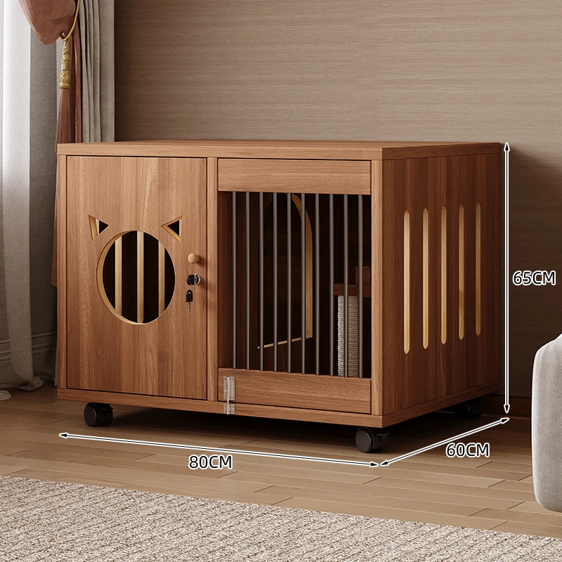 

*/*Клетка для кошек, домашний интерьер из массива дерева, индивидуальный магазин для домашних животных, витрина, шкаф для кошек, кошачий дом, дом для разведения, вилла