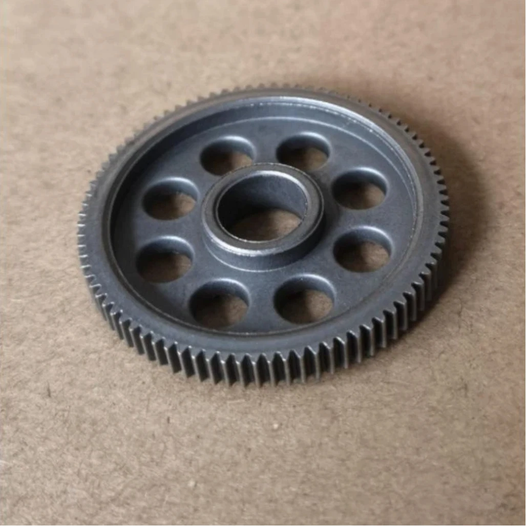 HOT! 3Pcs DIY Accessories Large Gear For 4