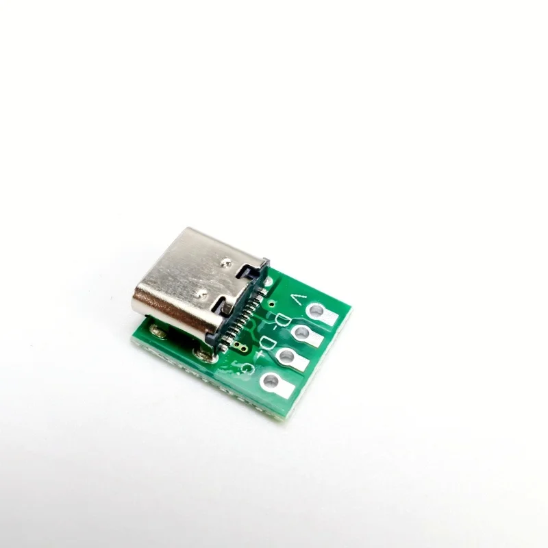 10/20Pcs TYPE-C Int…