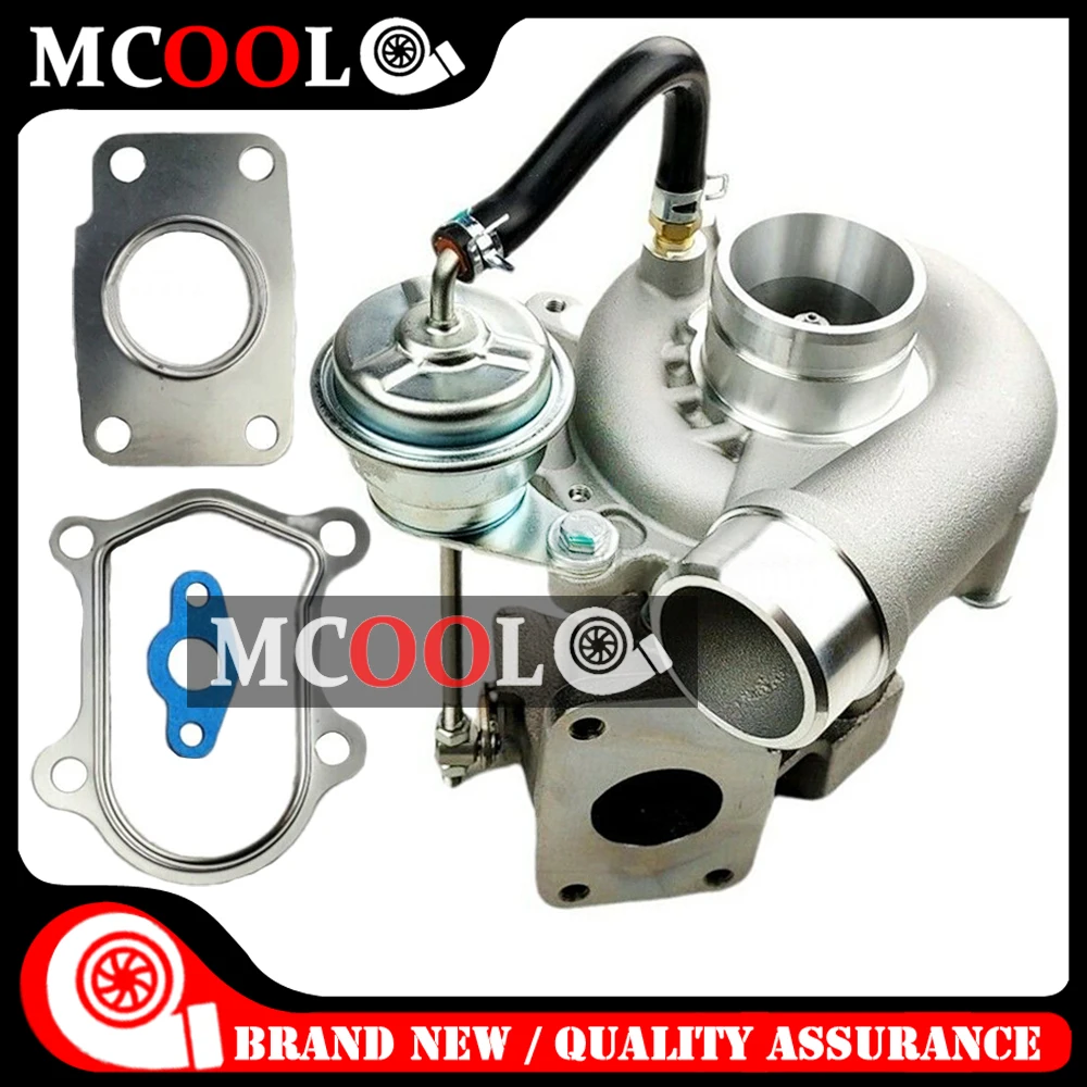 Turbo Charger Complete Turbine Kit For Fiat Ducato III 2.3 130 Multijet 96Kw Gasket kit 2006  53039880116  F1AE0481N 504136797