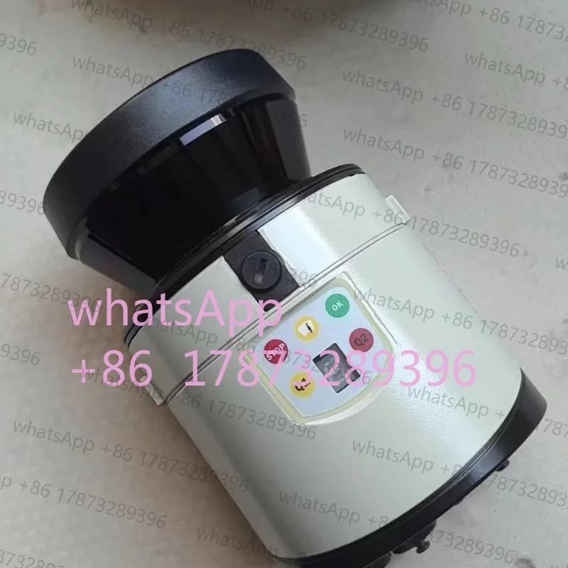 

Nuovo LMS111-10100 1041114 LiDAR per una consegna veloce