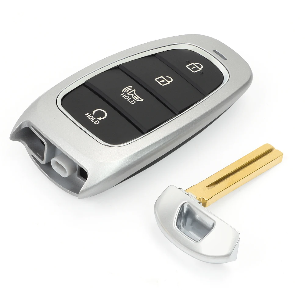 DIYKEY 95440Interim 9052 pour Hyundai 4.3 son 2022 2023 2024 Smart Keyless Remote Key Fob 433MHz ID47 Puce FCC ID: TQ8-F08-4F26