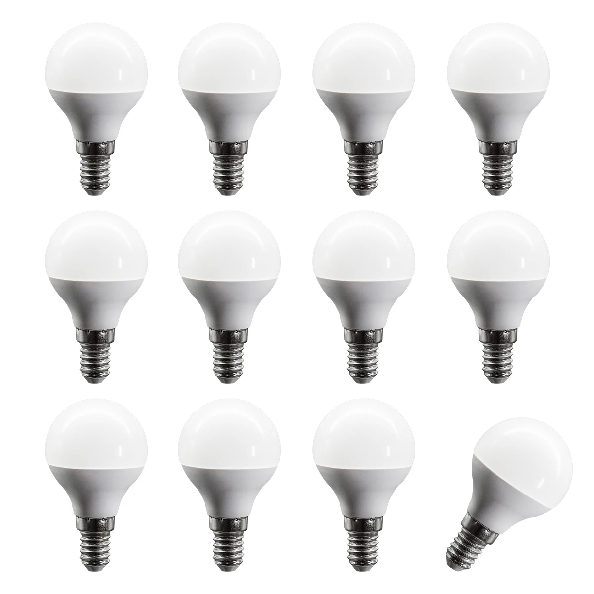 12Pack LáMpara Led …