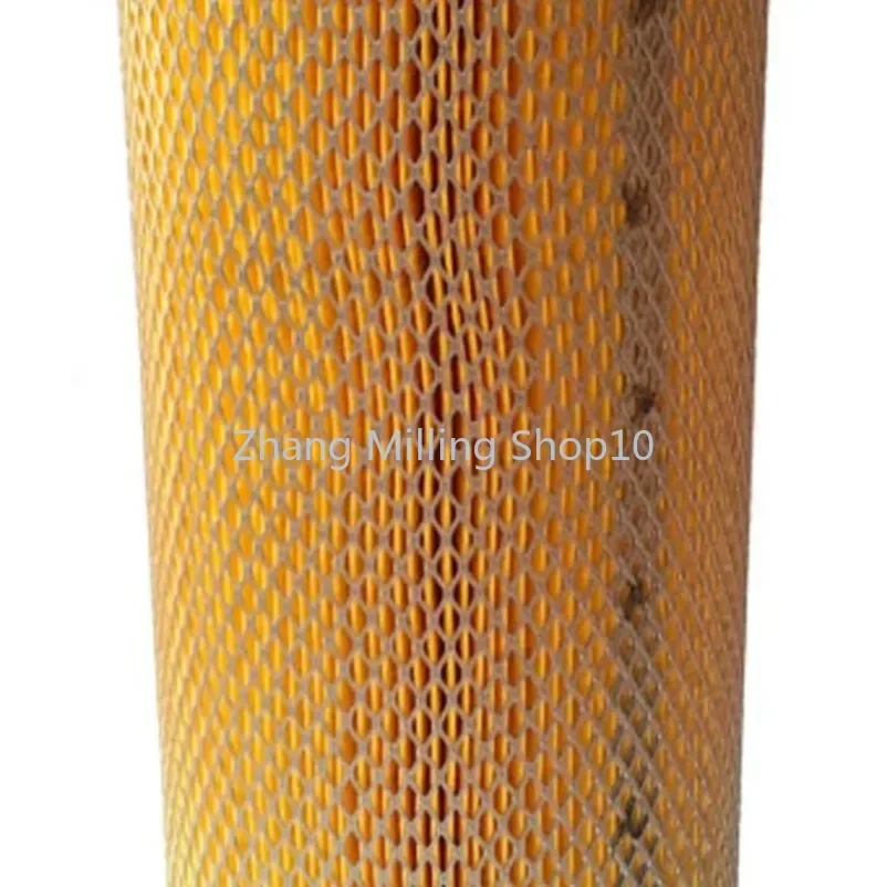 Wire Cut Parts Filter Element 150*33*350mm for EDM Medium Speed Wire Cutting Machine