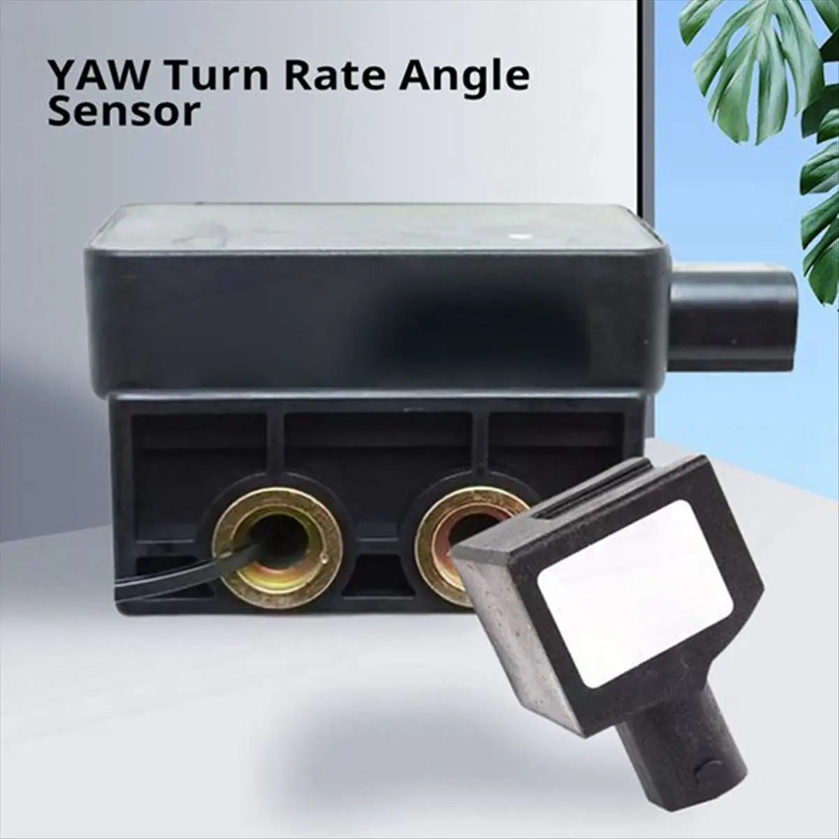 Super Sale YAW Turn Rate Angle Sensor for Mercedes Benz C-Class Coupe Cl203 C220 CDI A-002-542-72-18 A0025427218 1635426440