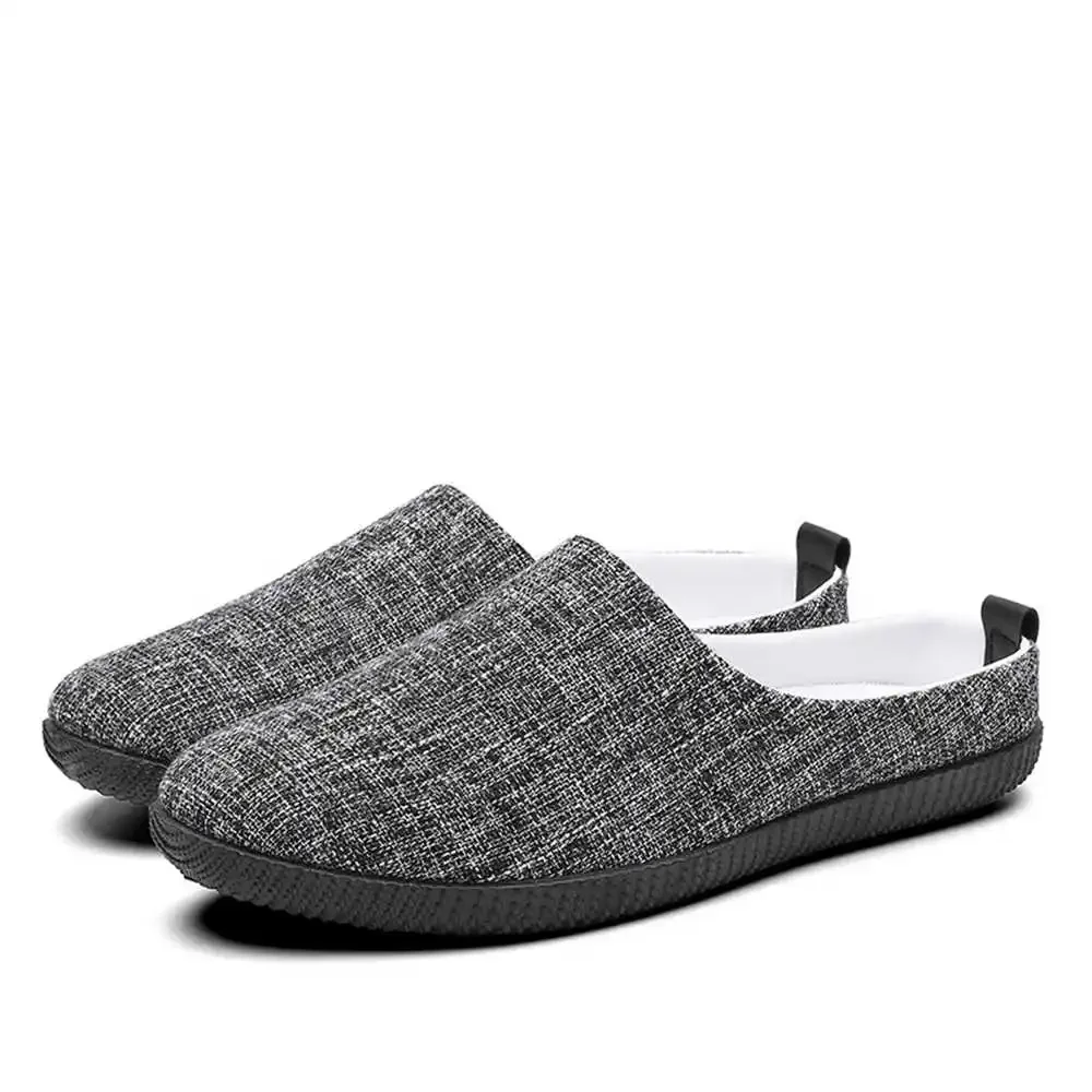 Número 39 Número 43 Zapatillas de deporte de diseñador Hombre Mulas Tenis Zapatos rápidos para turismo Marido Deporte Besket Casuall College