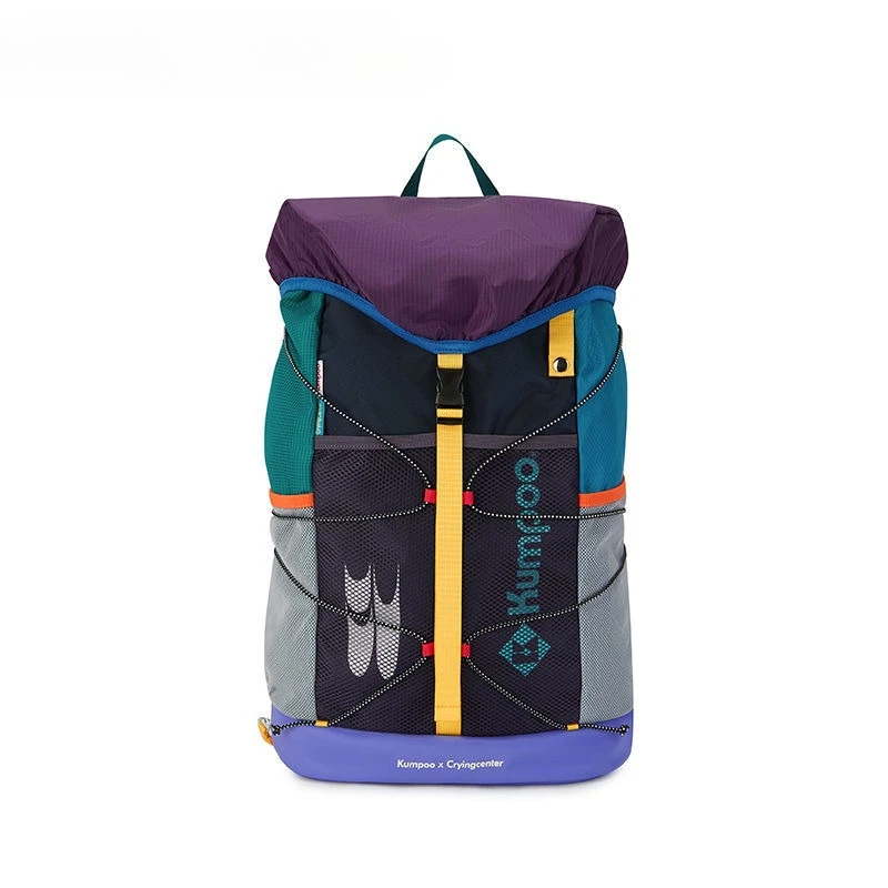 

Оригинальный спортивный рюкзак 46x31x15 см, 20 л, сумки для спортивного оборудования на открытом воздухе