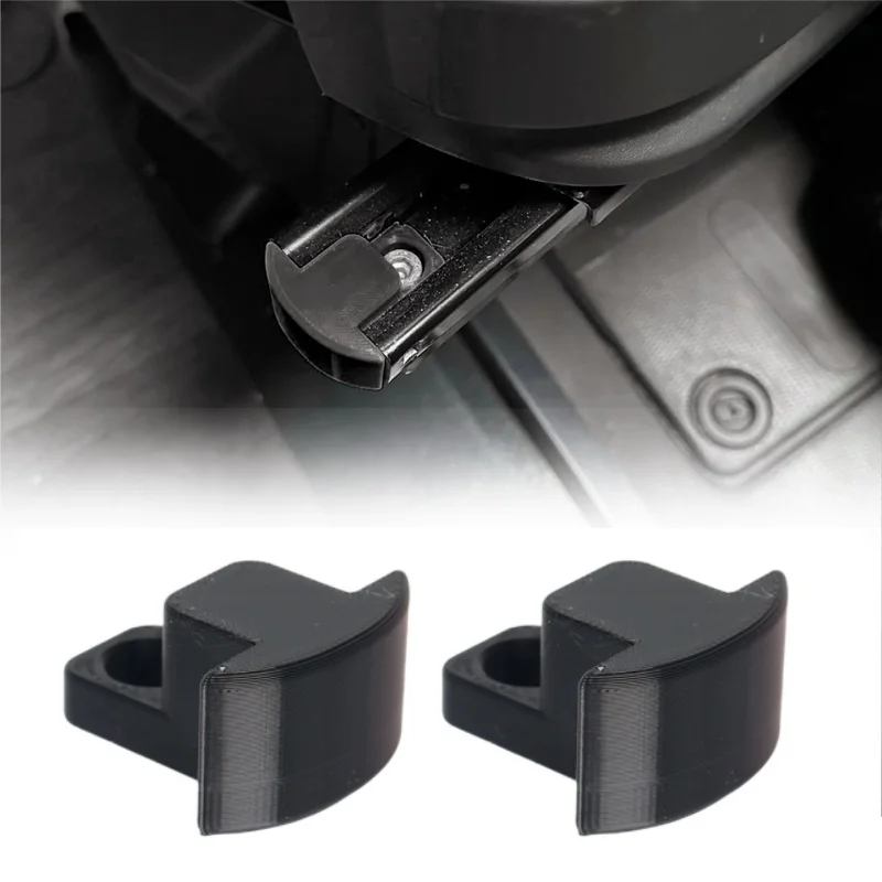 4 قطعة RV المعسكر مقعد السكك الحديدية حماة الأسود يغطي لشركة فيات Ducato CitroënN التتابع وبيجو الملاكم