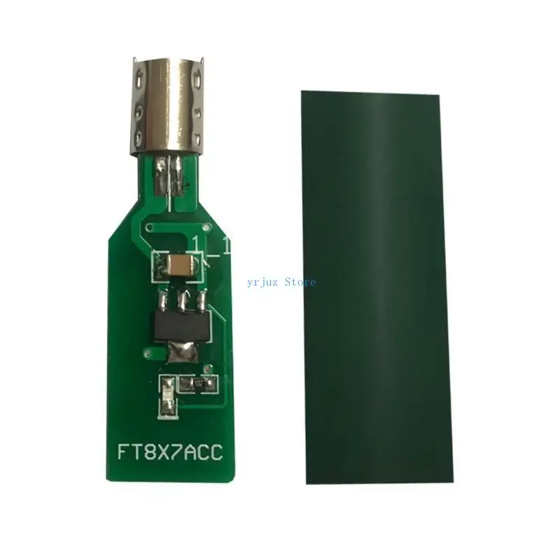 583D kompatybilny z dla adaptera interfejsu dla YAESUFT-817 FT-857 Desktop RA