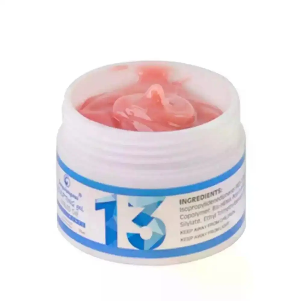 13 Fenghangmei 15G Elongation Gel Uv Color for Nail