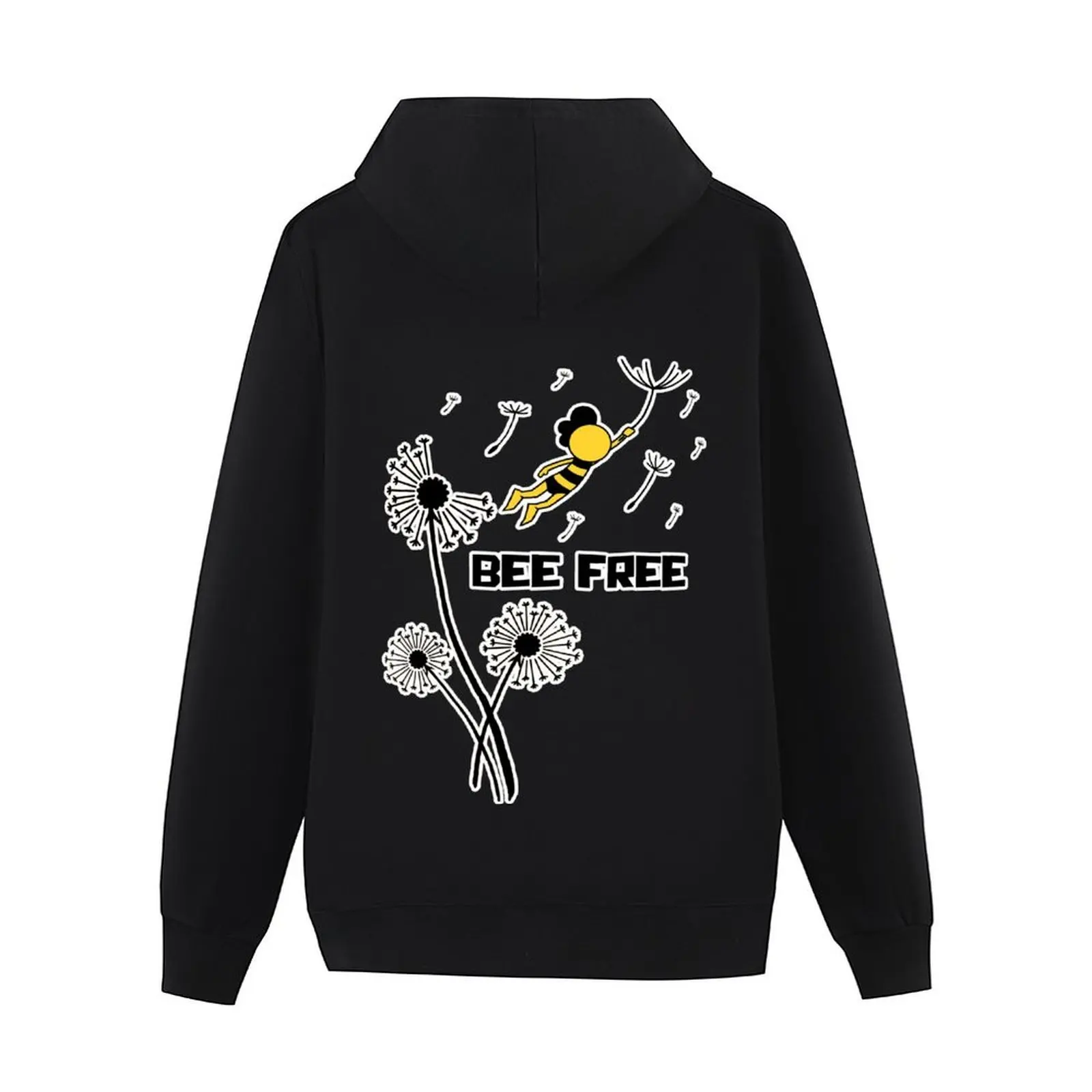 BEE FREE هوديي الملابس الجمالية ملابس رجالي مصمم ملابس رجالية ملابس رجالية ميزات جديدة من هوديس وبلوزات