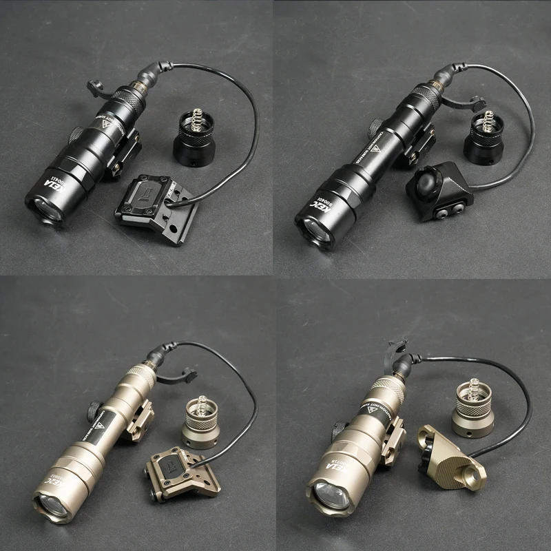 Tactical Sf M300 M6… - image