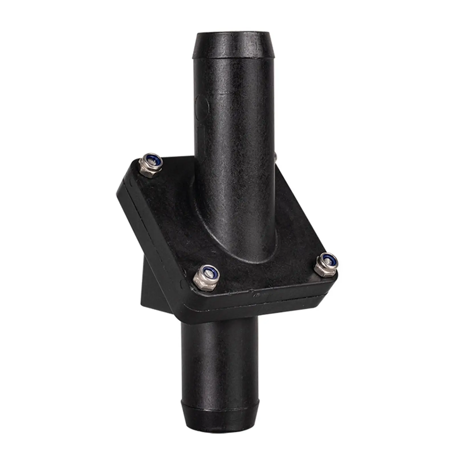 

Yacht Inline Nonreturn Valve Sturdy Easy to Use Lightweight Practical Repair Parts 1 Way Check Valve Accessories Replacement