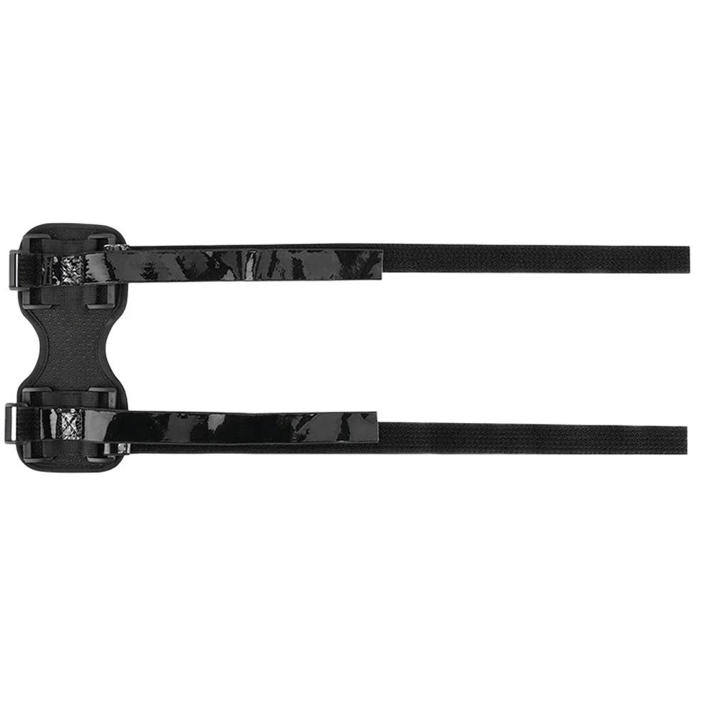 

Надежный и безопасный держатель для велосипедной колонки, совместимый с JBL CHARGE6 и Flip7, со встроенным креплением для бутылки с водой.