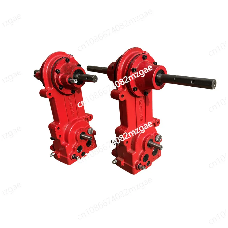 

Микрокультиватор с редуктором, машина для укладки пленки, машина для резки пленки, высокоэффективная малогабаритная сельскохозяйственная техника, дифференциальное рулевое управление