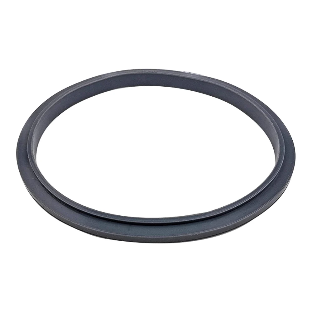 Replacement O Shaped Silicone Seals for 600W 900W Juicers and Blenders Compatible with For Nutriblender for Secure Sealing