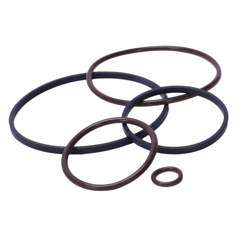 For Bmw Vanos M52tu M54 M56 Double Twin Dual Vanos Seals Upgrade Repair Set Kit Rattle Rings