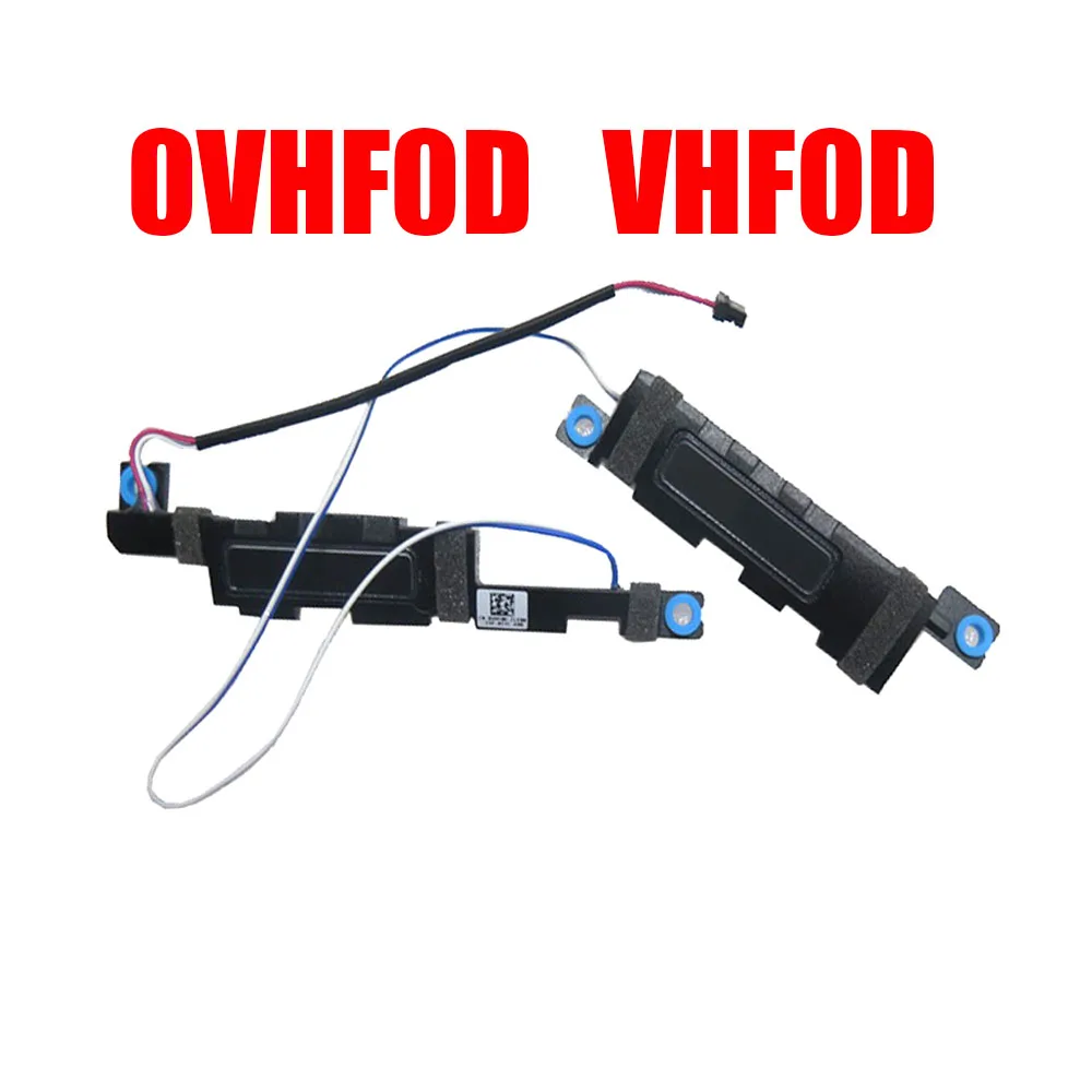 

Laptop Speaker For DELL For Latitude 5530 For Precision 3570 0VHF0D VHF0D 023.400PA.0021 New