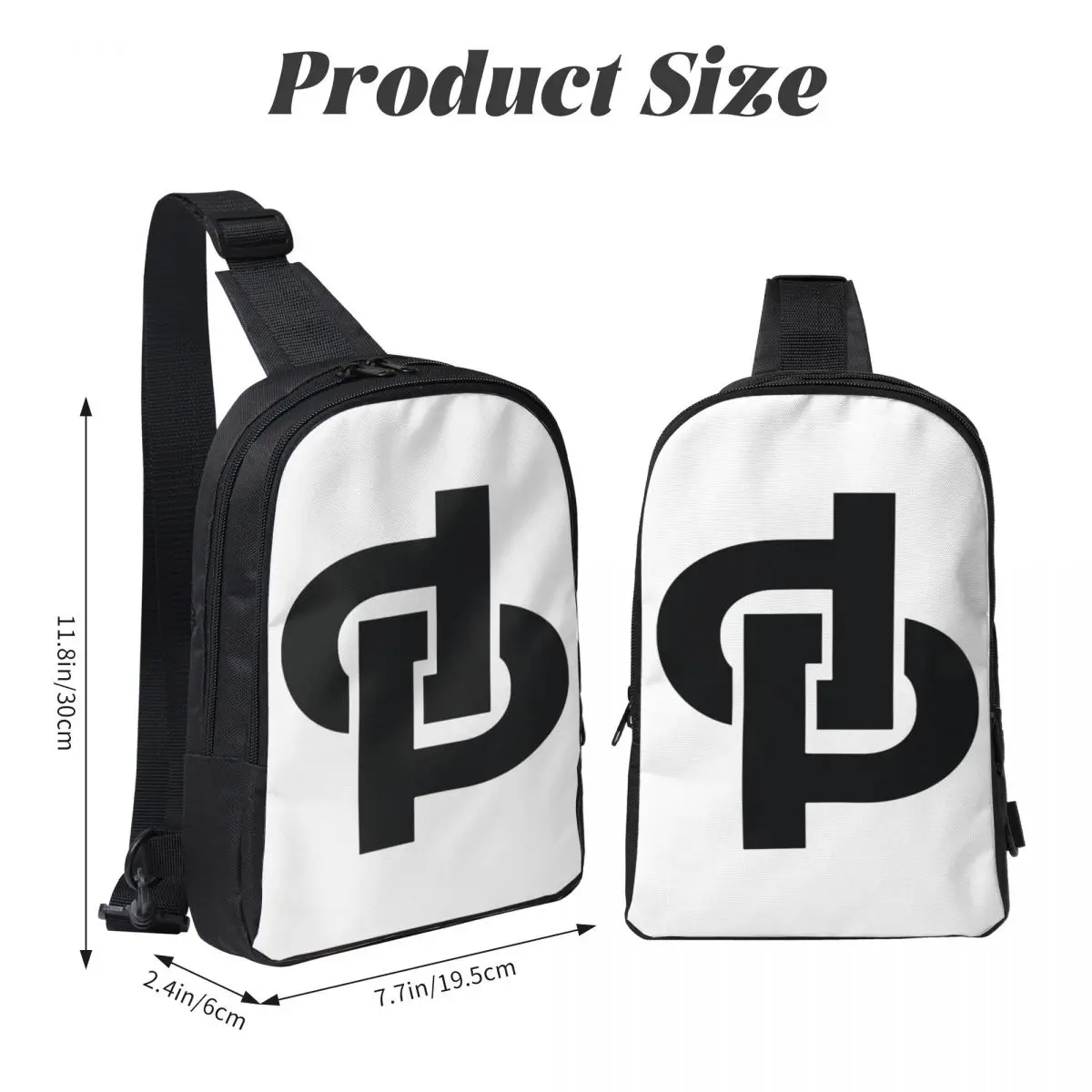 Jul - Dp Chest Bag … - image