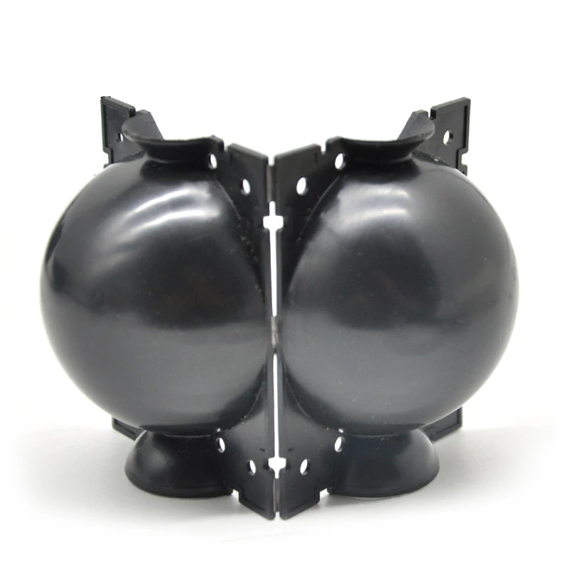 صندوق زراعة جذور قابل لإعادة الاستخدام للحديقة ، كرة نشر الجذور ، معدات تربية S ، قطع تطعيم ، صندوق تجذير #5