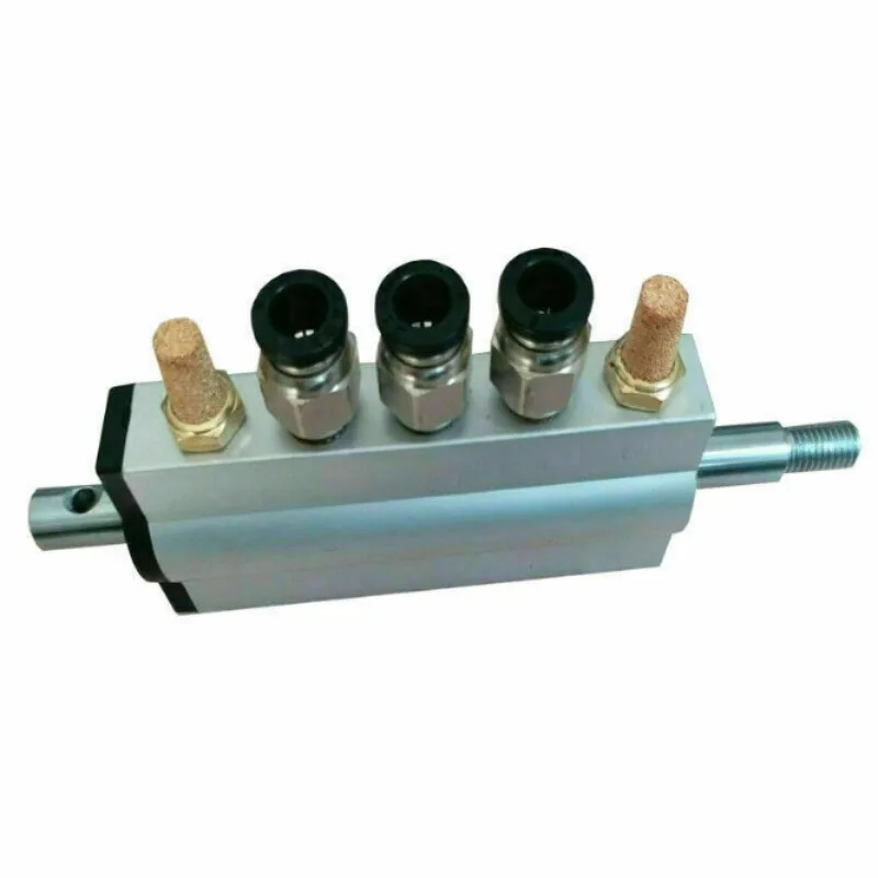 1PC  New  Air Control Valve Straight Valve FOR Suitable for Tire Changer Machine