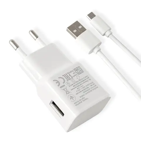 Chargeur de charge rapide pour A51 A71 A70 A50 A50s A20 A30s A40 S8 S9 S10 S21 Note 8 9 10 20 câble de chargeur rapide USB de Type C