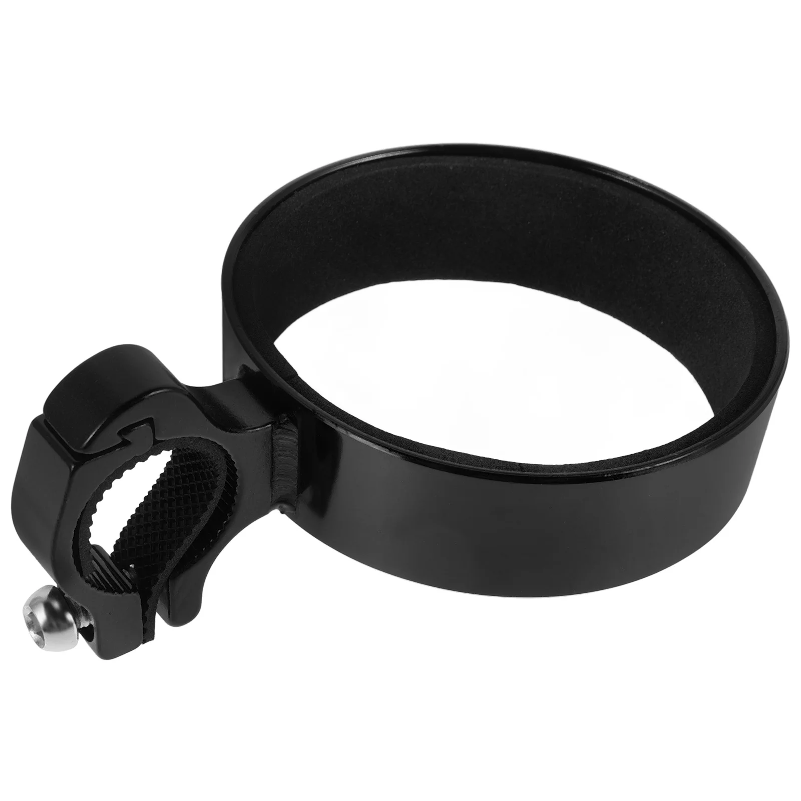 

Bicycle Water Bottle Holder Vintage Aluminum Alloy Cup for Road Bike Handlebar Drink Scooter Atv Riding Accessories