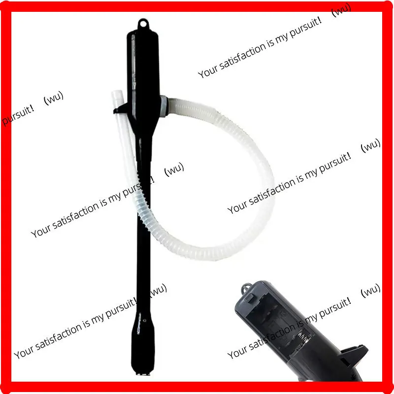 

Жидкостный всасывающий масляный насос Водяной насос, мощный электрический насос для доставки топливного газа на открытом воздухе