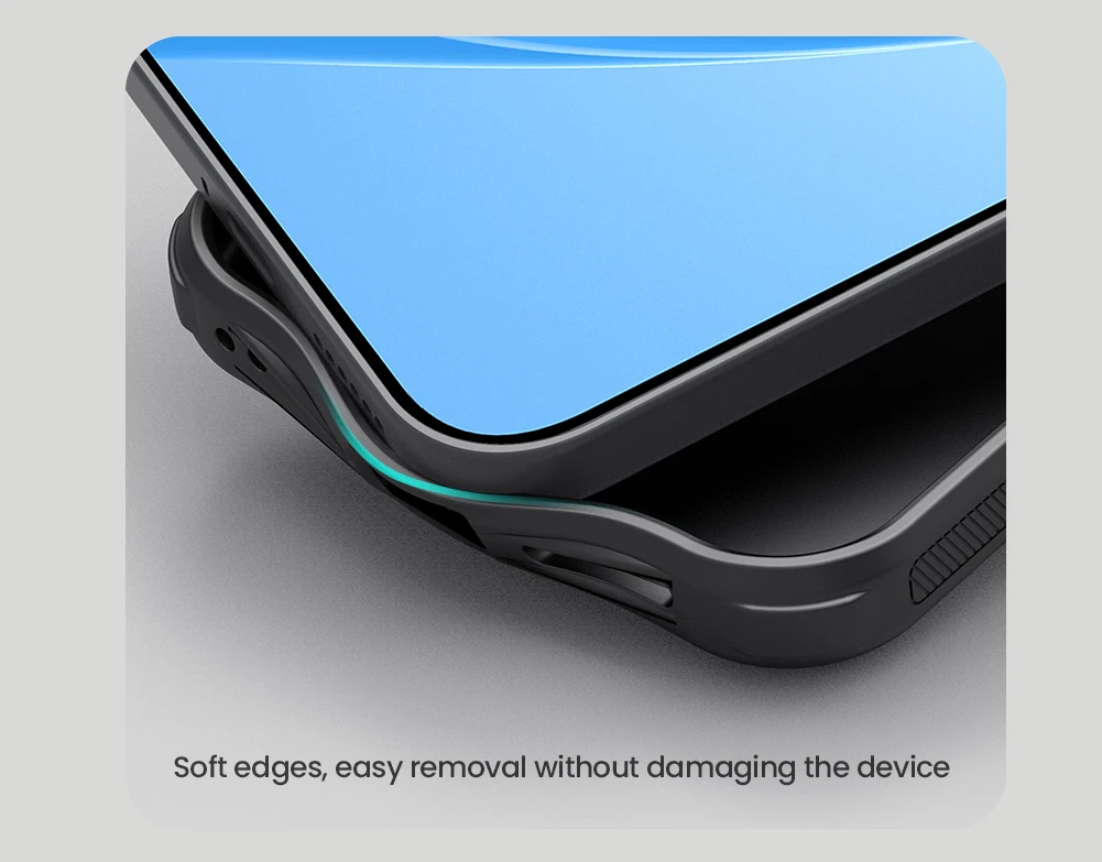 Für Poco F8 Pro Hülle NILLKIN Passgenaue Hülle Hochwertige Super Frosted Shield Hülle für Poco F8 Pro Matte PC-Abdeckung – Detail 13