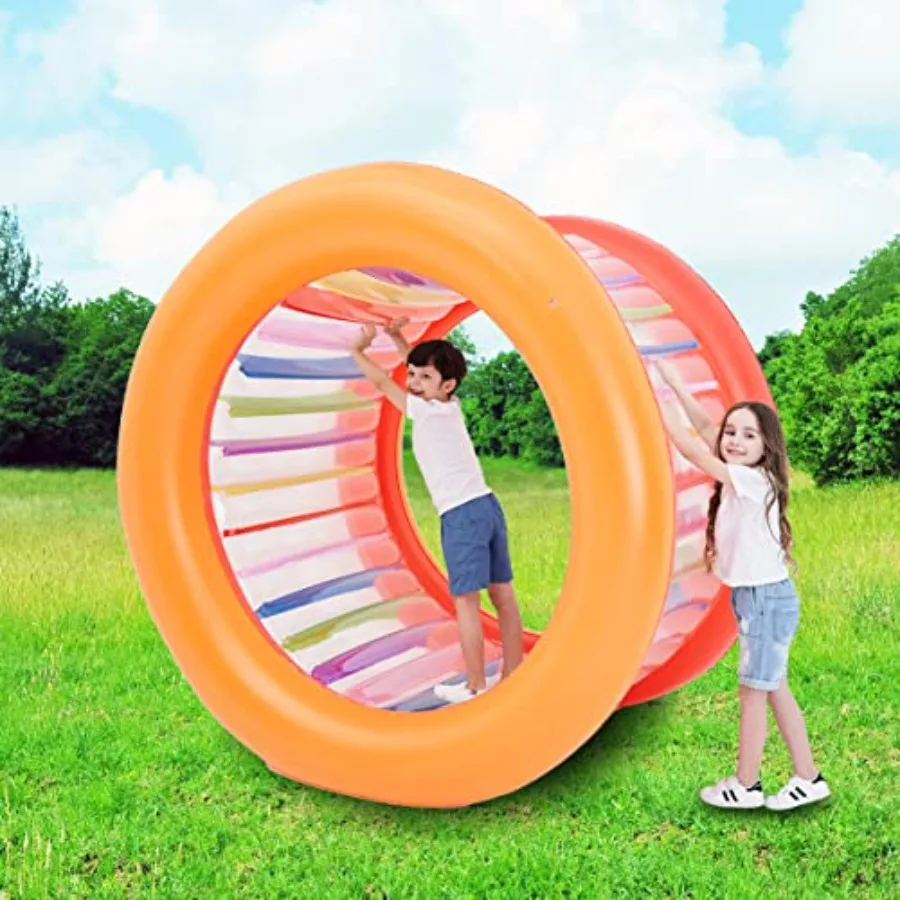 73 Diameter Inflata…