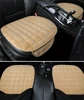 Warm Winter Seat Cover 6