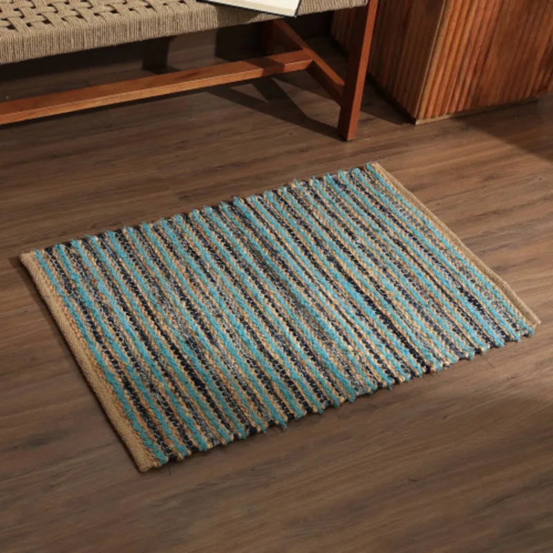 

36x24 Scatter Rug With Stylish Design And Durable Material For Home Decor Adding A Touch Of Elegance To Living Spaces