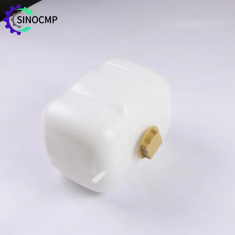 Water Tank 15047209 11110410 17214674 15047209 For Volvo EC210B EC240B EC360 EC460B EC140D EC220D Excavator Coolant Tank