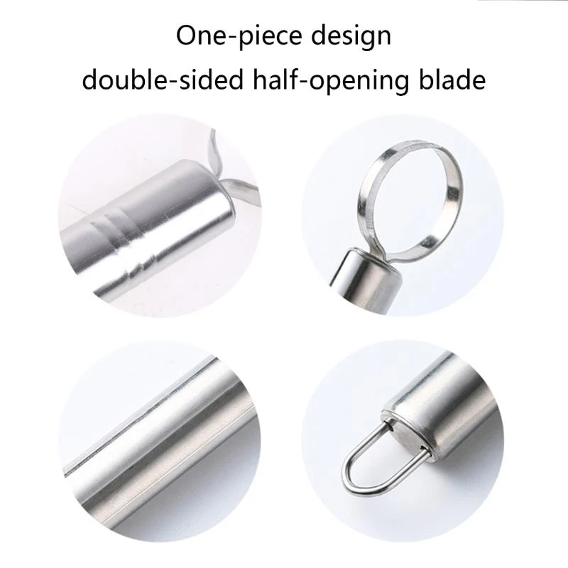Q39B Home Fruits Remover Tools Stainless Steel Fruit Remover Pear Peach Corer Kitchen Gadgets Easy to Use