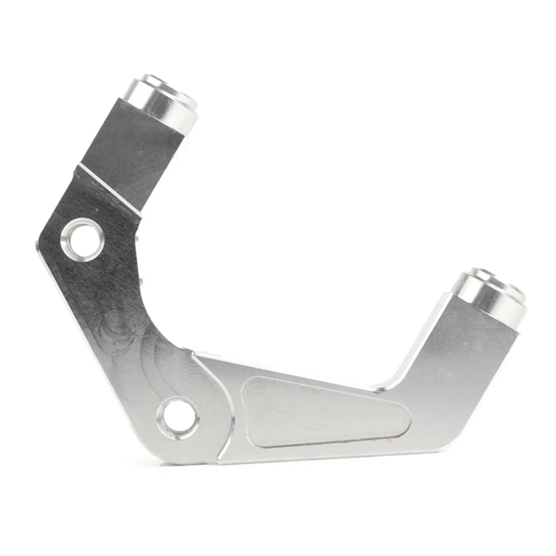 Motorcycle Radial-Mounting Caliper Bracket Adapter Brake Caliper Fit for Jog Force Rpm Adelin Adl01 200mm / 220mm Dropshipping