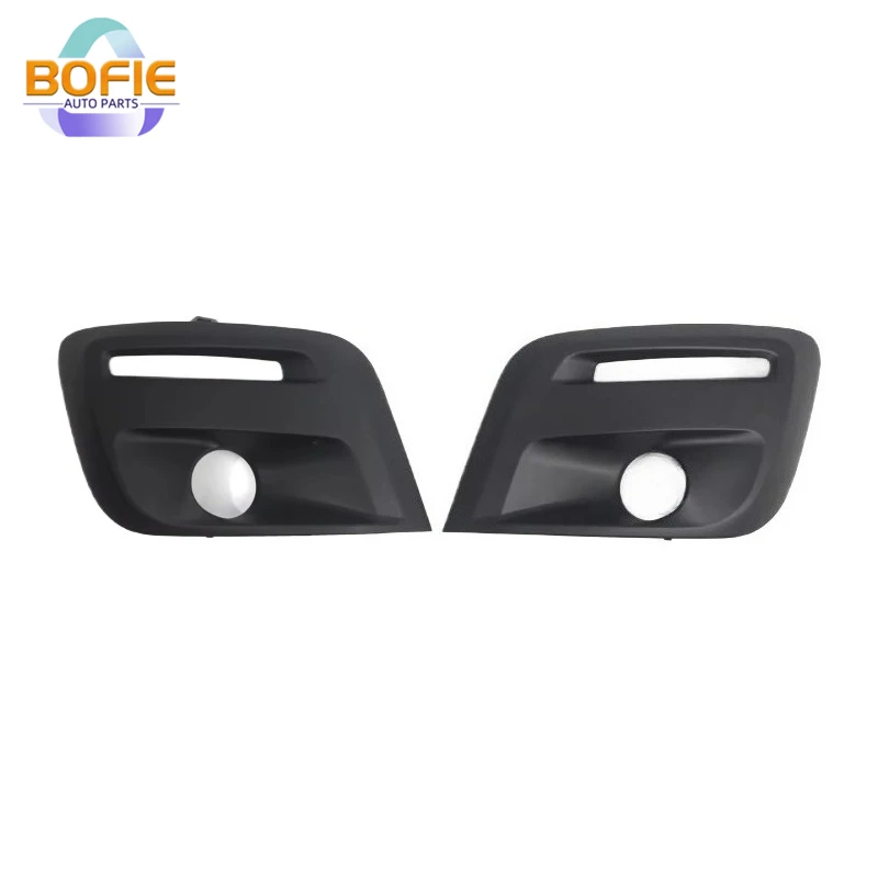 

Левый/правый OEM 9810965777 9810965778 Передний бампер, противотуманная фара, решетка, объемная крышка для Citroen Berlingo Peugeot Partner 15-19