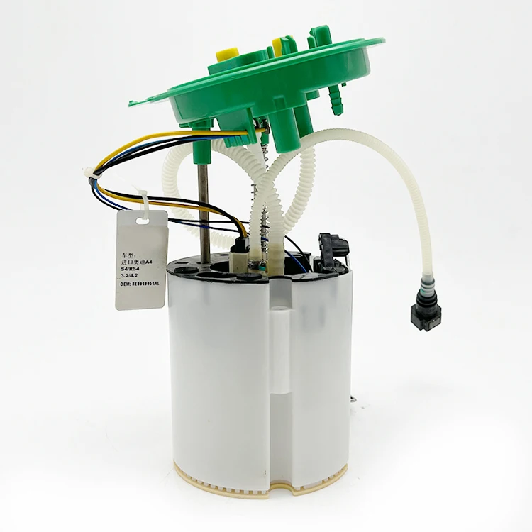 

Auto Engine Parts Car Fuel Pump Assembly 8E0919051AL for A4 B7 (8EC) 2.0 3.2 TFSI 2004-2008 8E0919051CQ