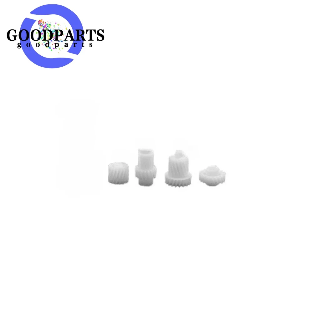 

5Sets DV214 DV313 DV512 for Konica Minolta C224 C284 C364 C454 C554 C258 C308 C368 C458 C558 C658 C227 C287 Developer Gear Kit